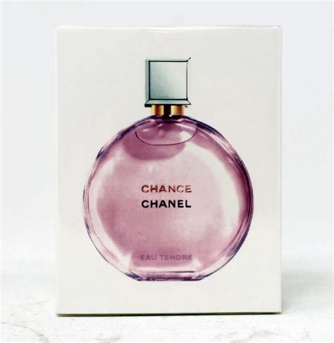 fragrance similar to chanel chance eau tendre
